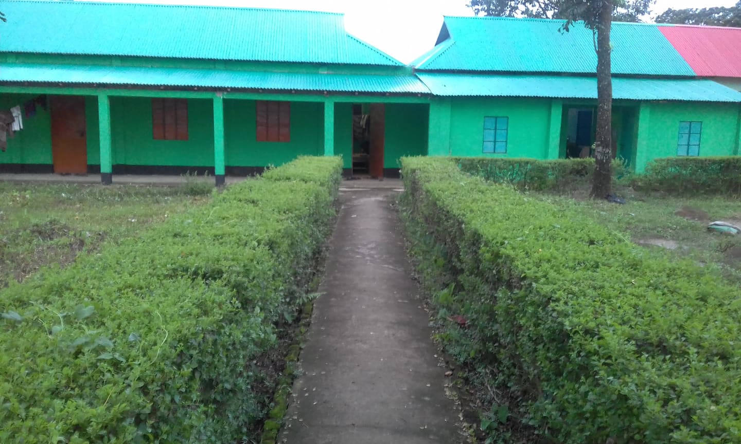 মুসলিম হোস্টেল 1